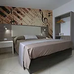 Hotel Medea 4*