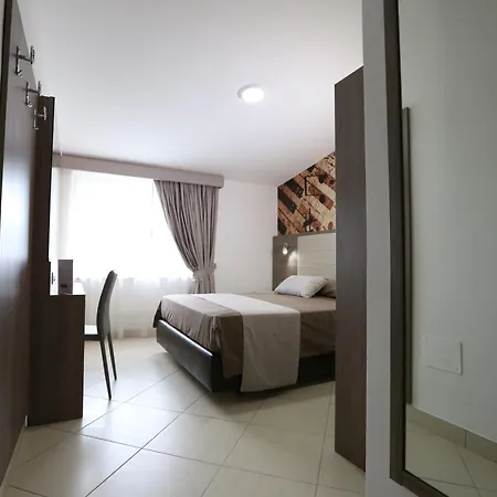 Hotel Medea 4*