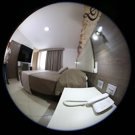 Hotel Medea Bellona