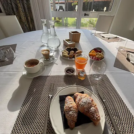 Szálloda Medea Bellona