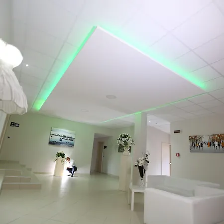 Medea ホテル Bellona