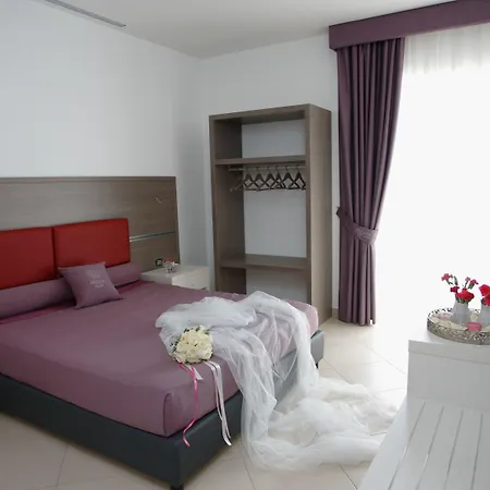 Medea ホテル Bellona