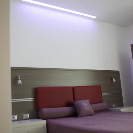 Medea ホテル Bellona