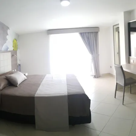 Hotel Medea Bellona