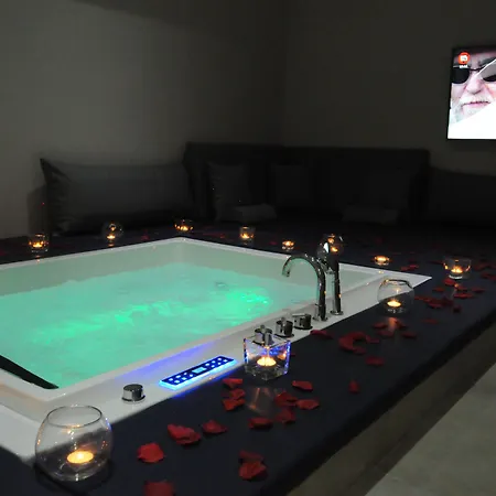 Medea ホテル Bellona