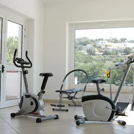 Hotel Medea 4*