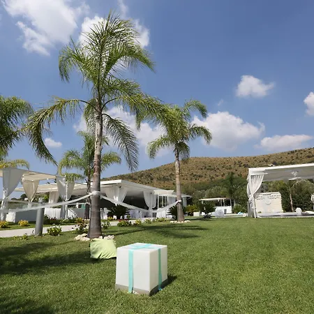 Medea Szálloda Bellona