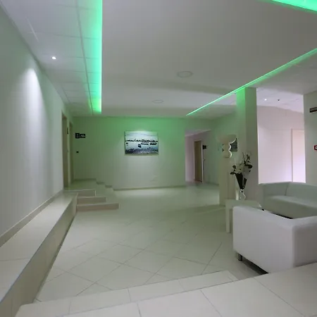 Hotel Medea 4*