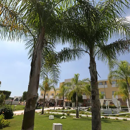 Szálloda Medea Bellona