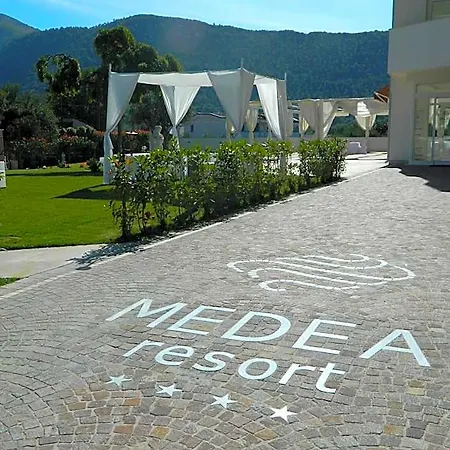 Medea Ξενοδοχείο
