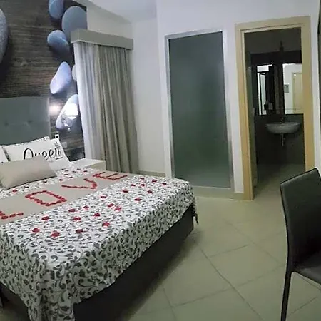 Medea Ξενοδοχείο Bellona