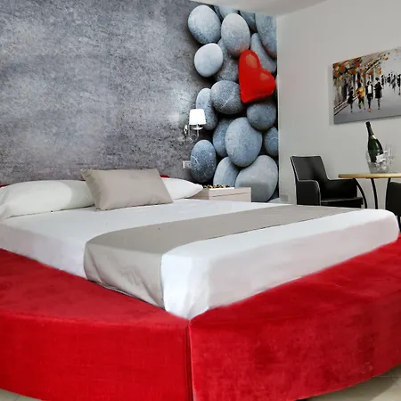 Medea Hotel Bellona