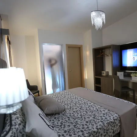 Hotel Medea