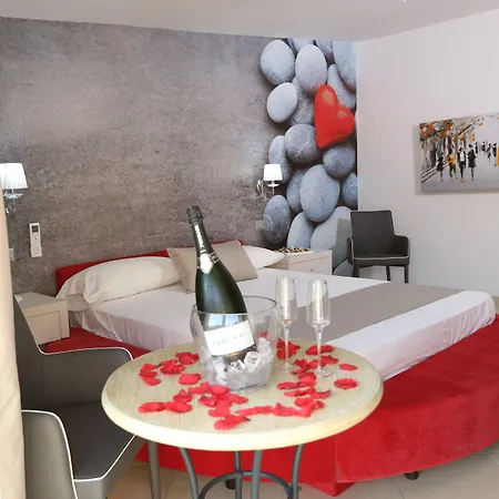 Medea Hotel Bellona