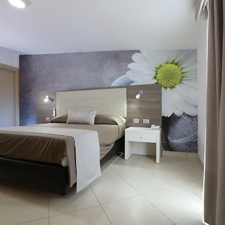 Hotel Medea Bellona
