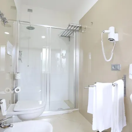 Medea Hotel Bellona