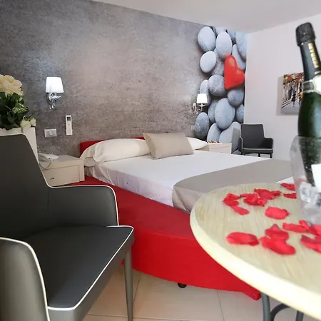 Medea 호텔 4*
