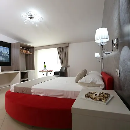 Hotel Medea Bellona