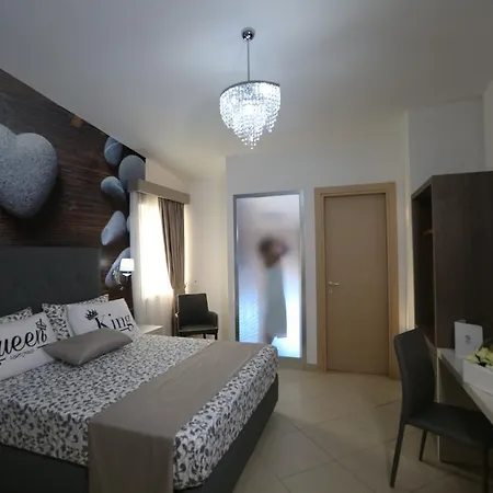 ホテル Medea Bellona