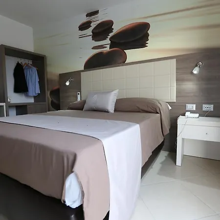 Medea Hotel Bellona