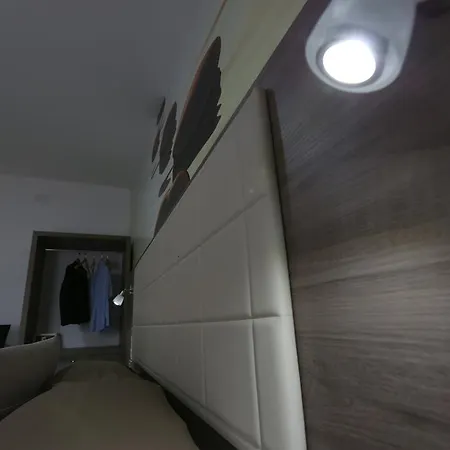Hotel Medea 4*