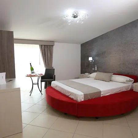 Medea Hotel Bellona