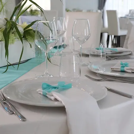 Hotel Medea 4*