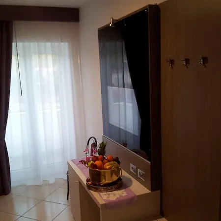 Hotel Medea Bellona