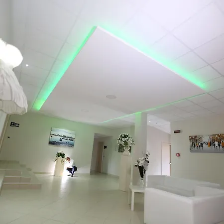 Hotel Medea
