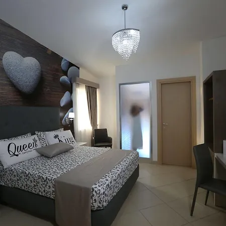 Hotel Medea