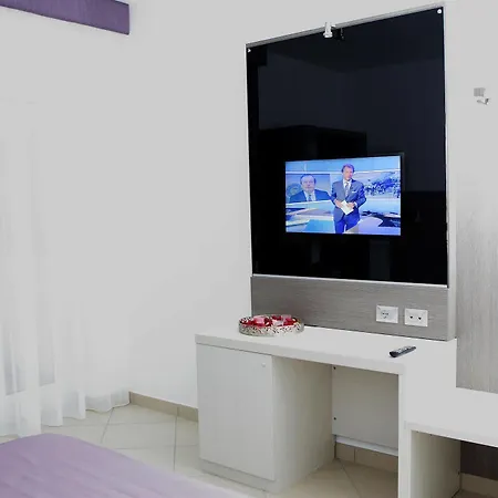 Medea Hotel Bellona