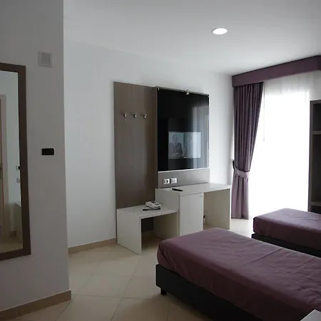 Medea Hotel