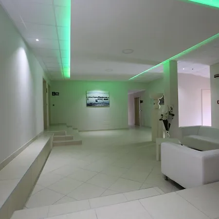 Hotel Medea Bellona