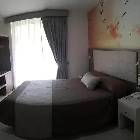 Medea Hotel Bellona