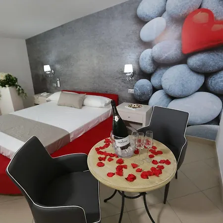 Medea Hotel Bellona