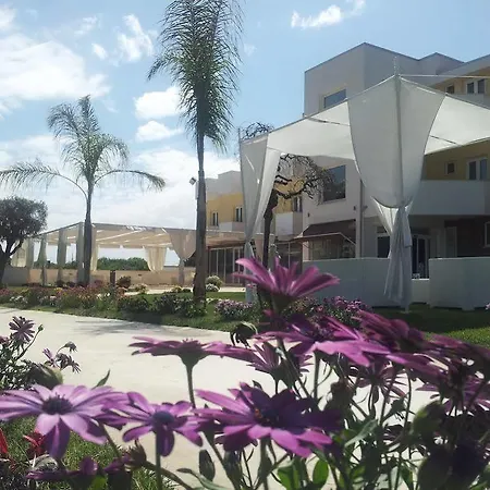 Hotell Medea Bellona