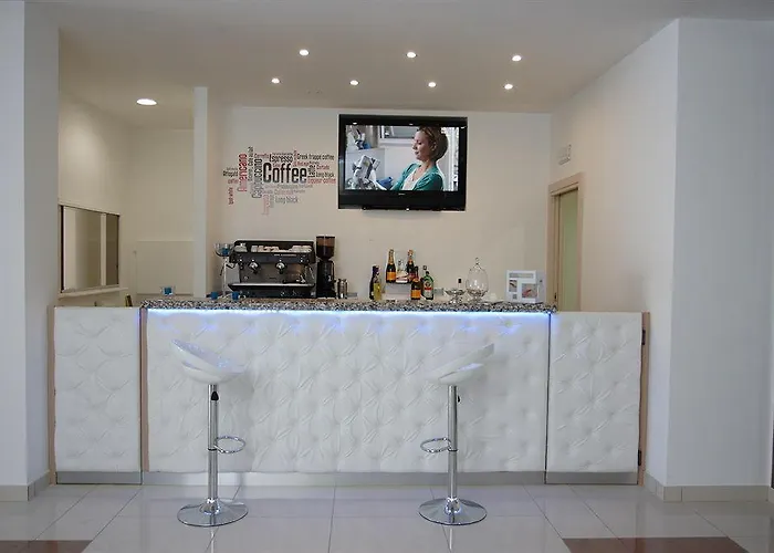 Medea Hotel 4*