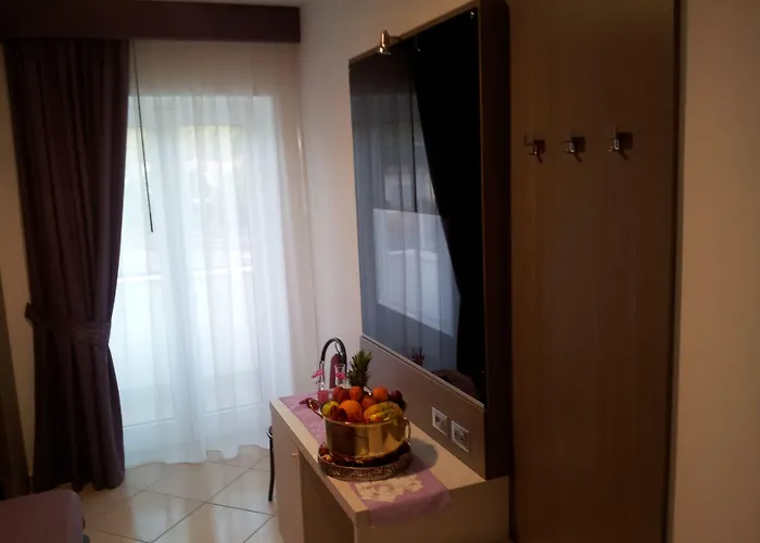Medea Hotel Bellona