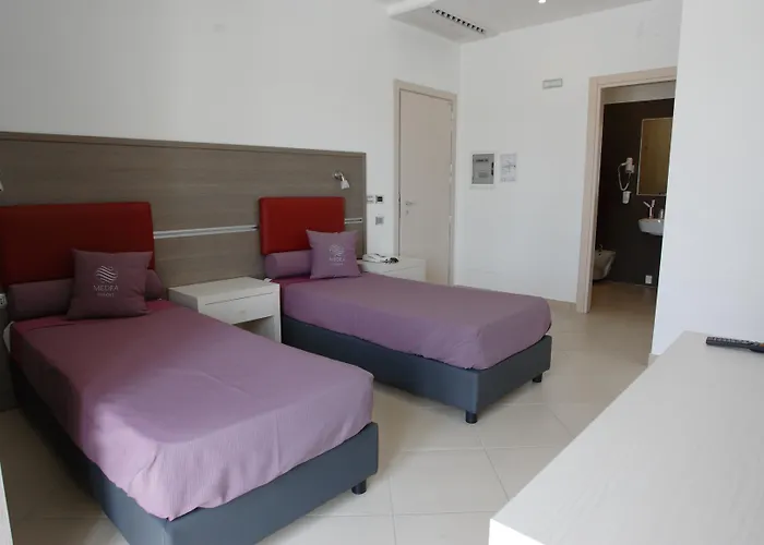 Hotel Medea