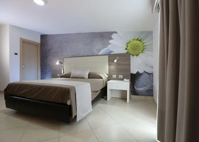 Medea Hotel 4*