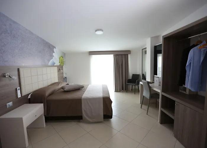 Hotel Medea Bellona