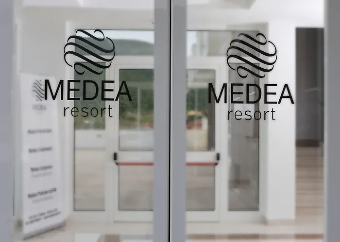 Medea Szálloda 4*