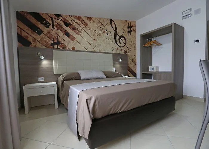 Hotel Medea 4*