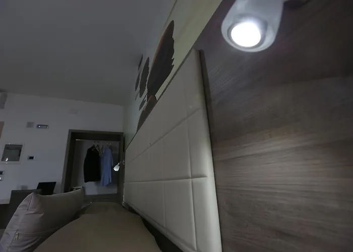 Szálloda Medea 4*