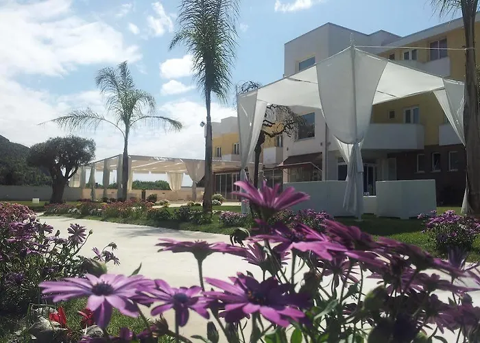 Hotel Medea Bellona